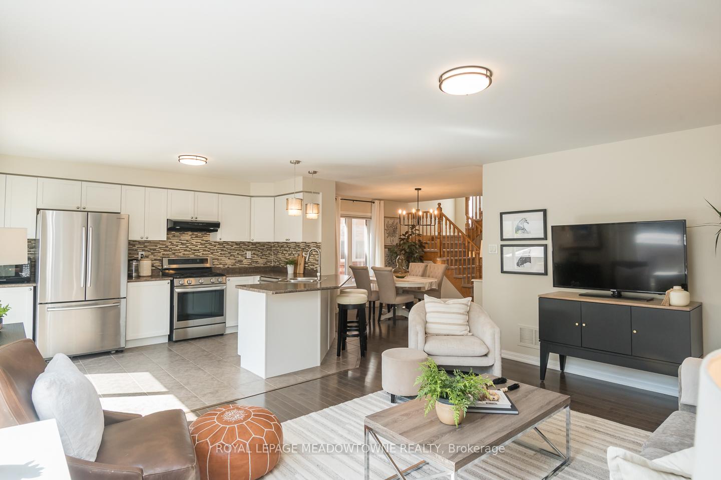 Photo 15 of 694 Rayner Court, Milton, Harrison — HOMEH