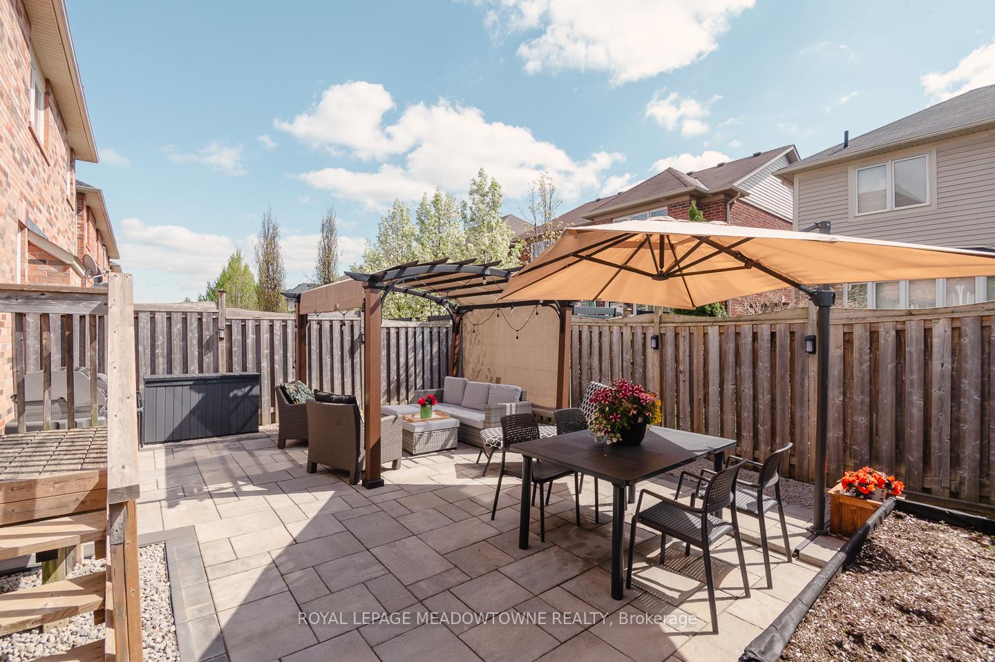 Photo 33 of 694 Rayner Court, Milton, Harrison — HOMEH