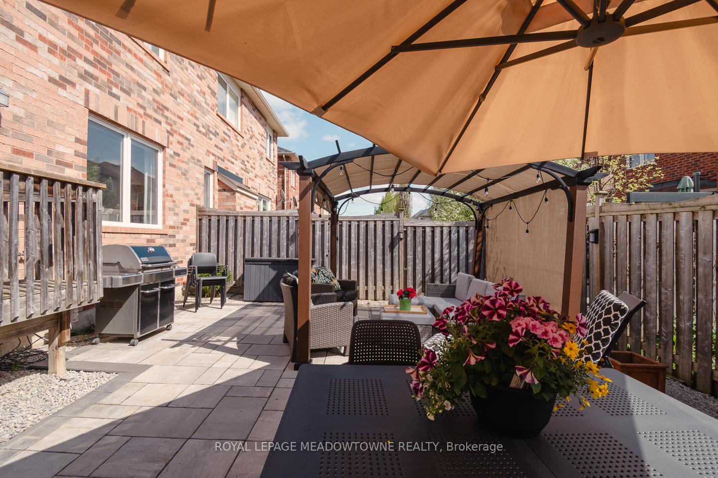 Photo 34 of 694 Rayner Court, Milton, Harrison — HOMEH