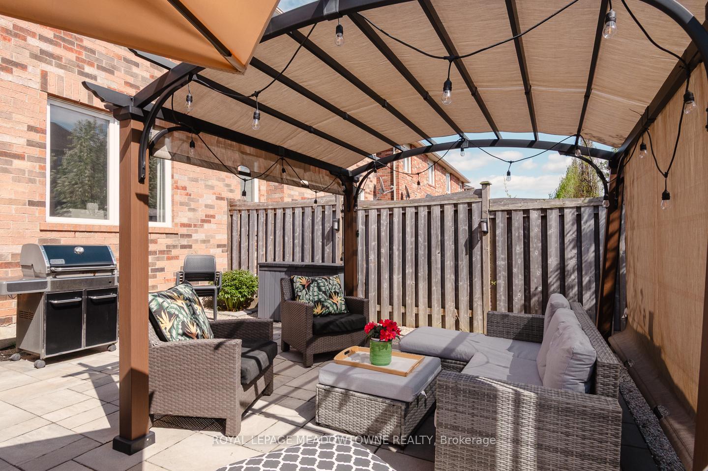 Photo 35 of 694 Rayner Court, Milton, Harrison — HOMEH
