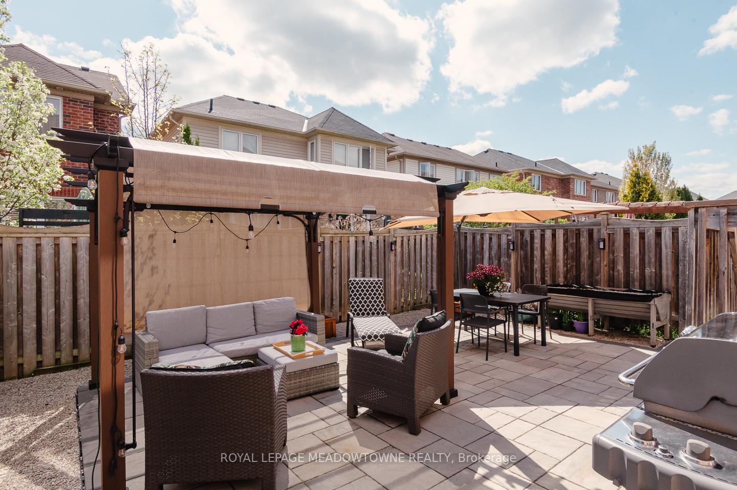 Photo 37 of 694 Rayner Court, Milton, Harrison — HOMEH