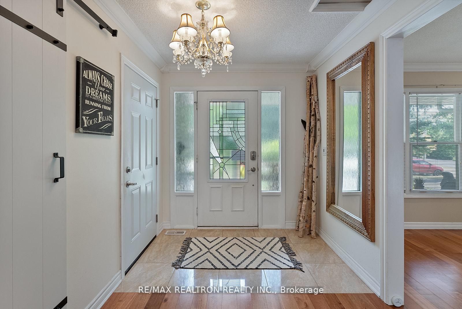 Photo 7 of 1890 Spruce Hill Road, Pickering, Dunbarton — HOMEH