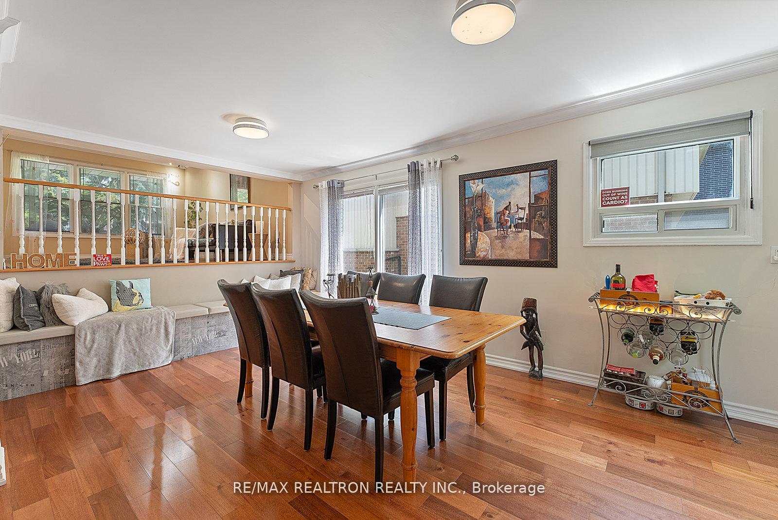 Photo 15 of 1890 Spruce Hill Road, Pickering, Dunbarton — HOMEH