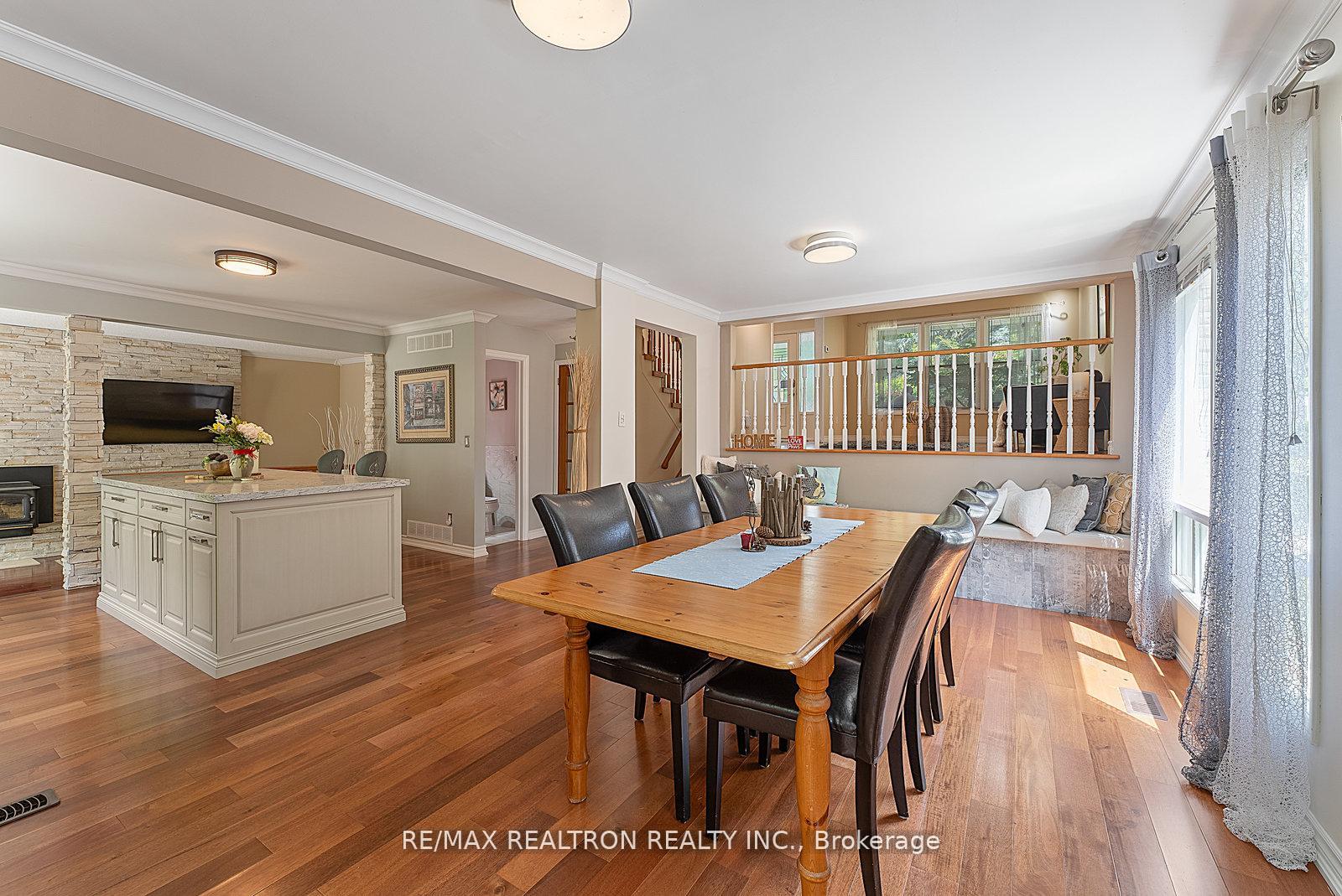 Photo 16 of 1890 Spruce Hill Road, Pickering, Dunbarton — HOMEH