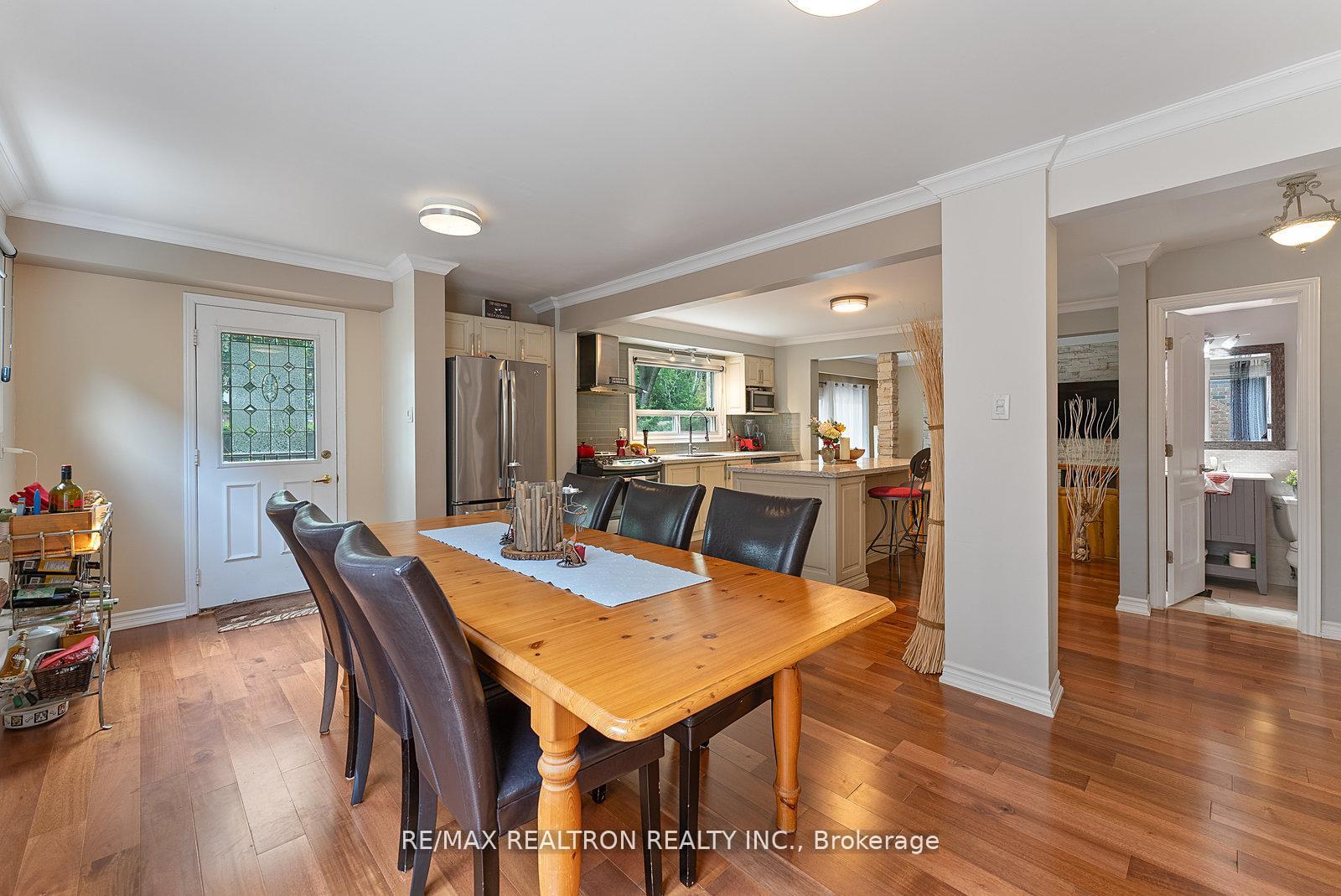 Photo 17 of 1890 Spruce Hill Road, Pickering, Dunbarton — HOMEH