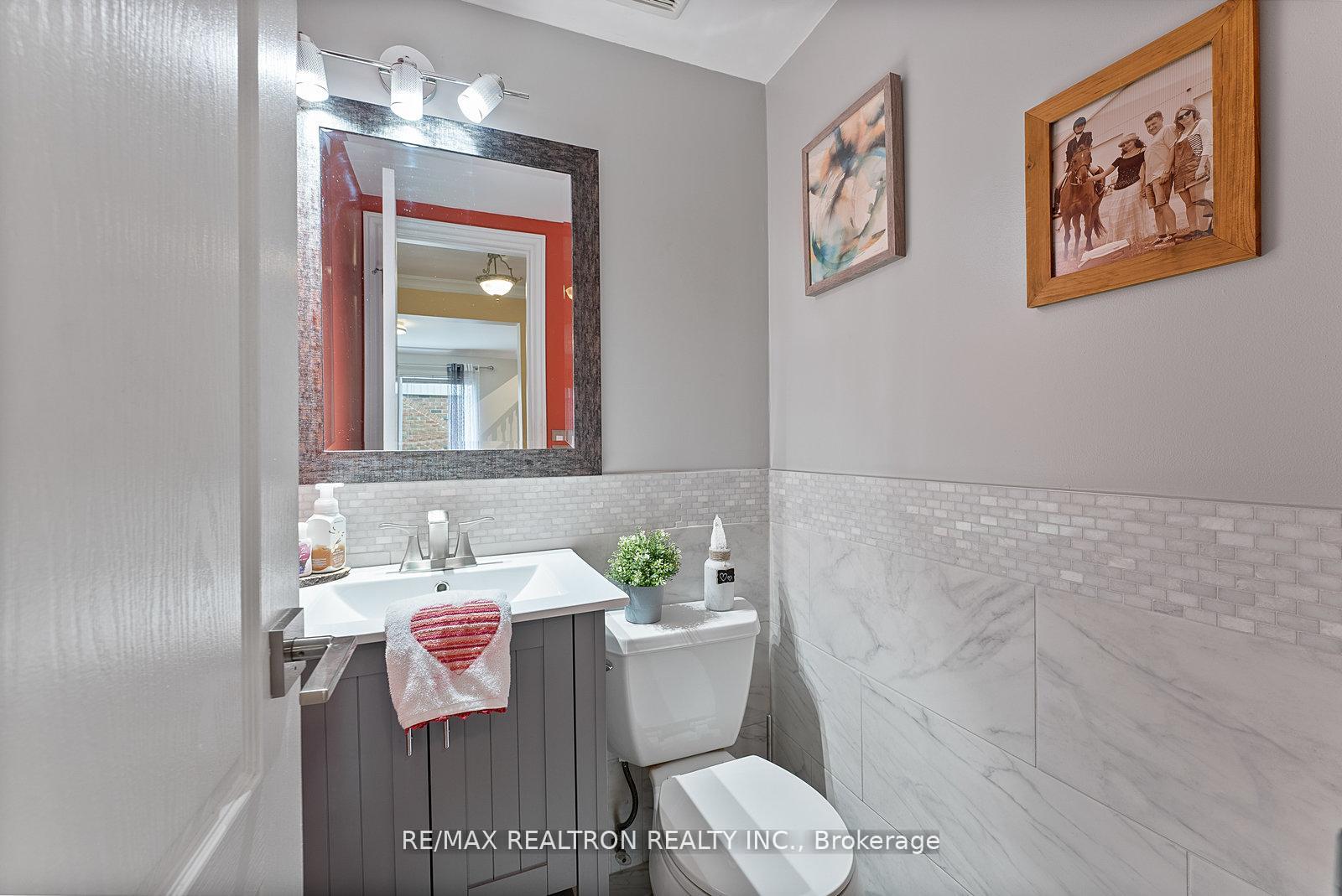 Photo 21 of 1890 Spruce Hill Road, Pickering, Dunbarton — HOMEH