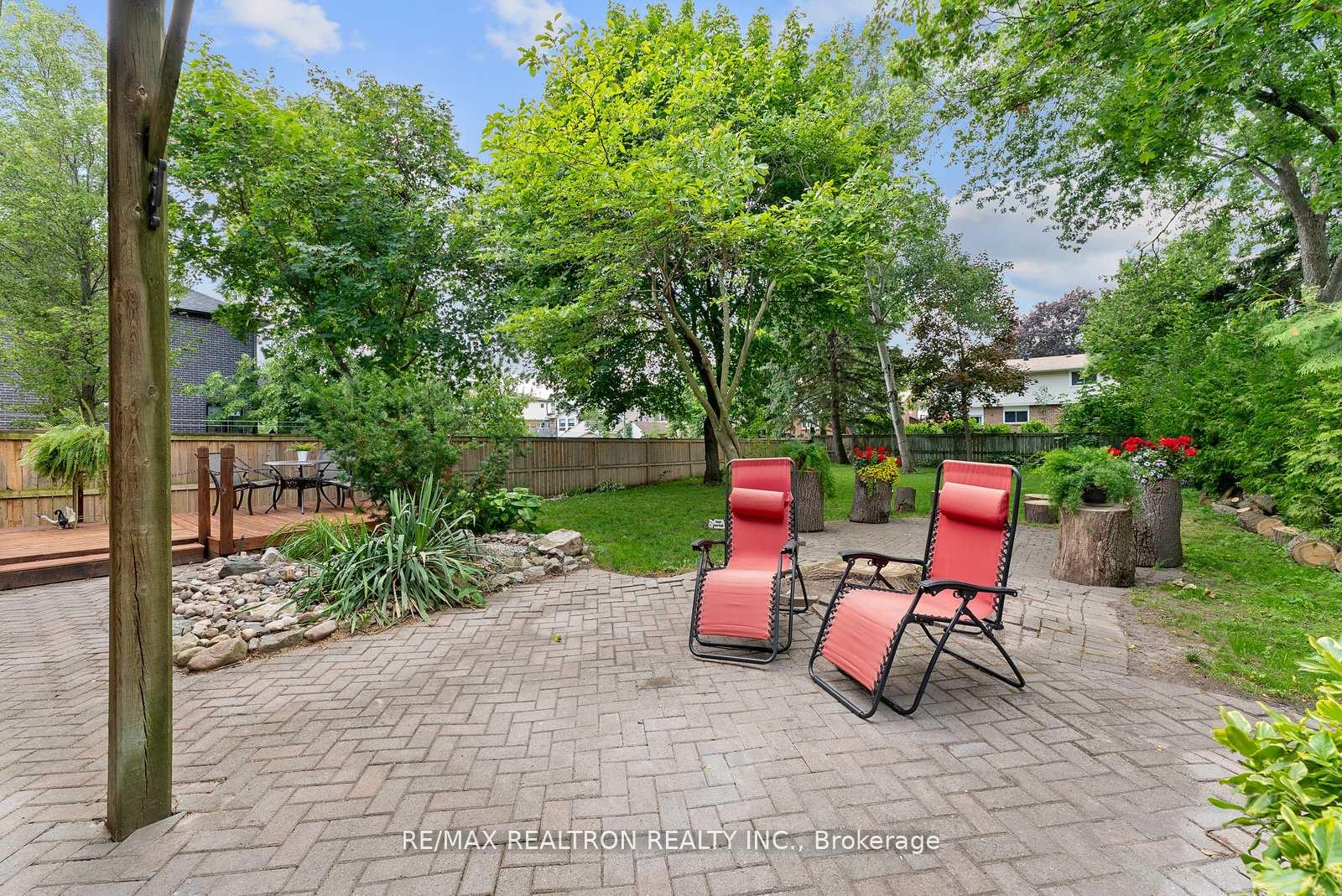 Photo 40 of 1890 Spruce Hill Road, Pickering, Dunbarton — HOMEH