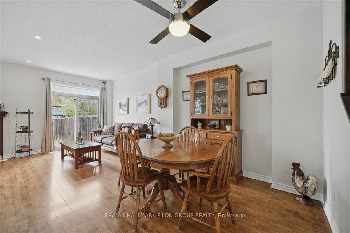Photo 7 of 434 Rochefort Circle, Ottawa, Avalon West — HOMEH