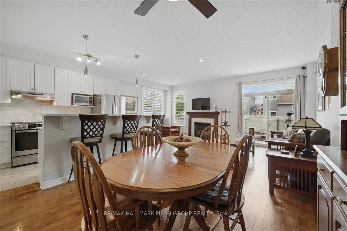 Photo 9 of 434 Rochefort Circle, Ottawa, Avalon West — HOMEH