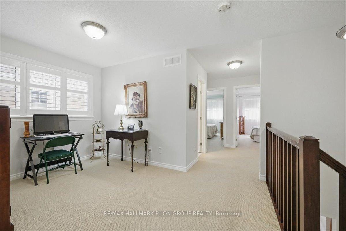 Photo 23 of 434 Rochefort Circle, Ottawa, Avalon West — HOMEH