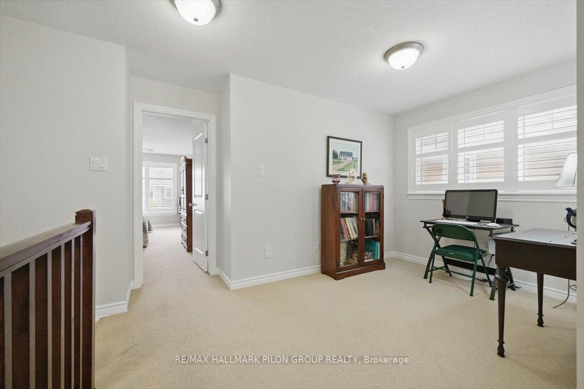 Photo 24 of 434 Rochefort Circle, Ottawa, Avalon West — HOMEH