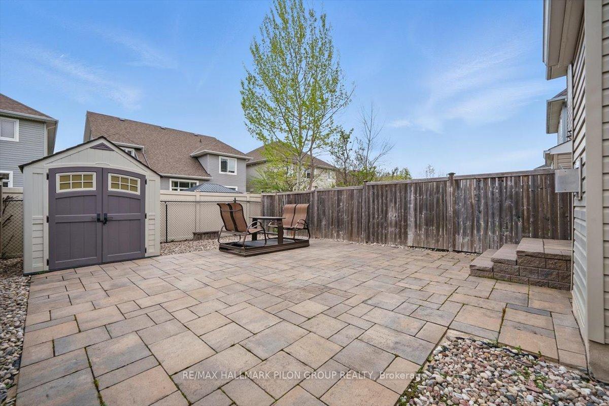Photo 28 of 434 Rochefort Circle, Ottawa, Avalon West — HOMEH