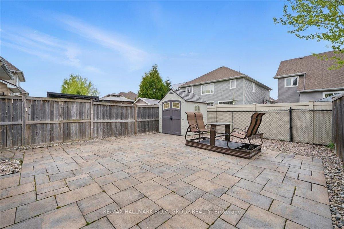 Photo 29 of 434 Rochefort Circle, Ottawa, Avalon West — HOMEH
