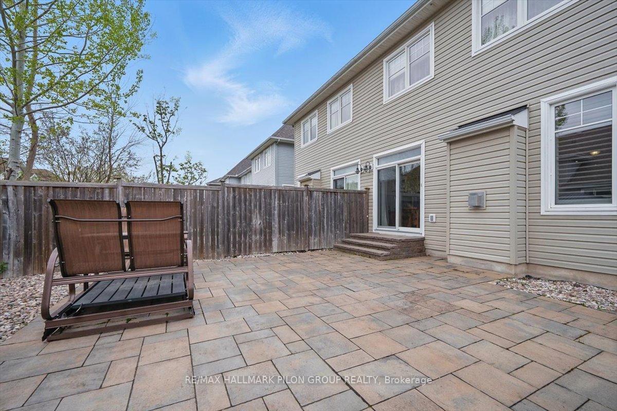 Photo 30 of 434 Rochefort Circle, Ottawa, Avalon West — HOMEH