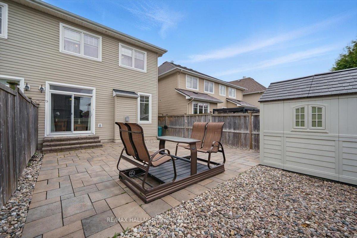 Photo 31 of 434 Rochefort Circle, Ottawa, Avalon West — HOMEH