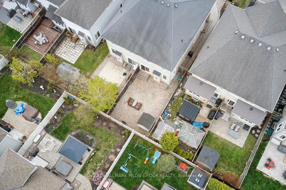 Photo 32 of 434 Rochefort Circle, Ottawa, Avalon West — HOMEH
