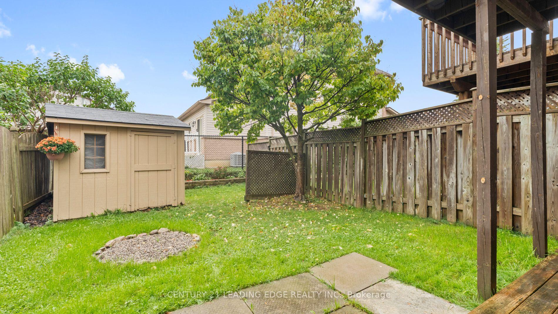 Photo 2 of 330 Sparrow Circle, Pickering, Highbush — HOMEH