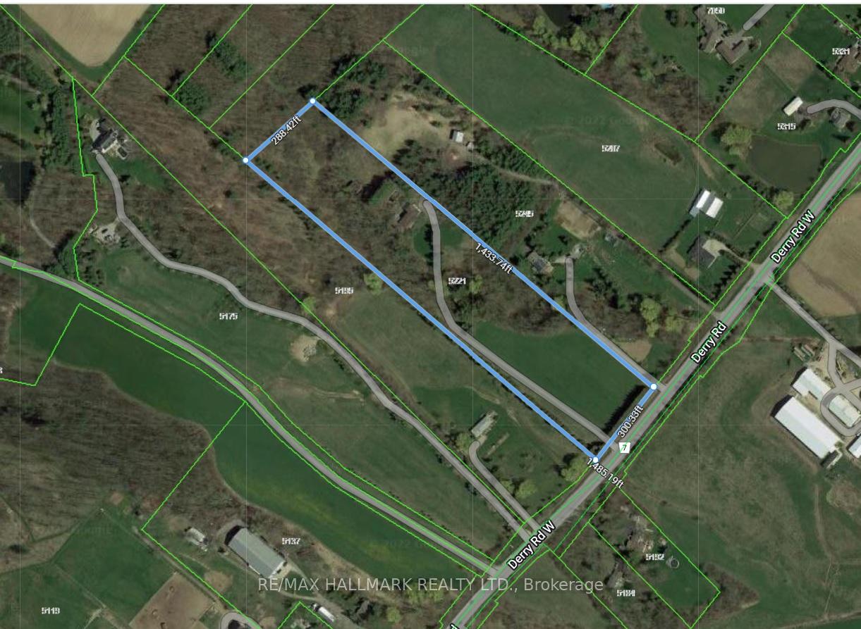 Photo 1 of 5221 Derry Road W, Milton, Rural Milton West — HOMEH