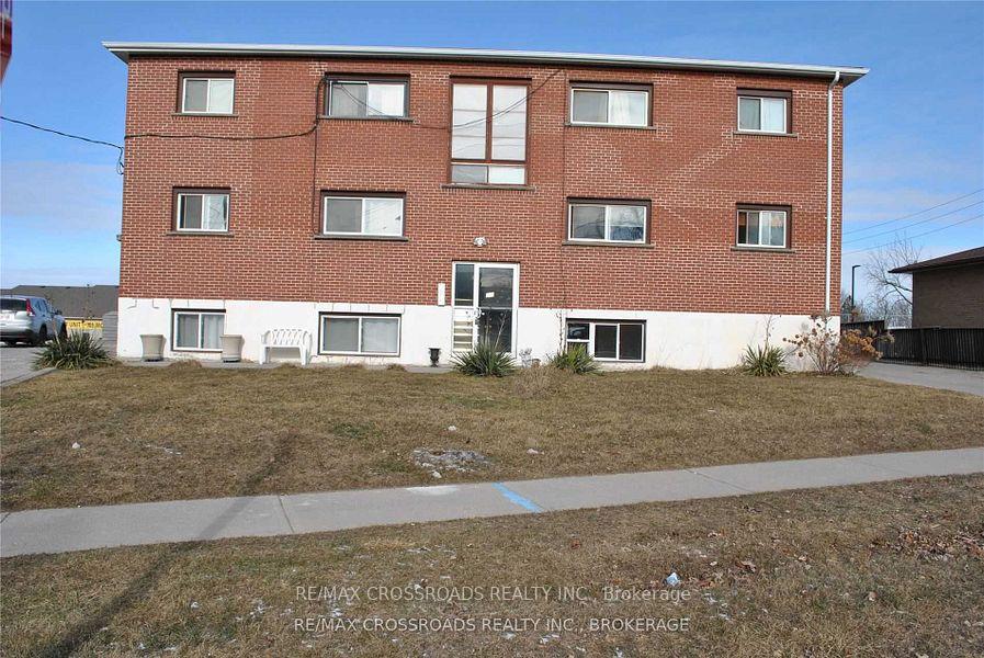 Photo 1 of 390 Dean Avenue, Oshawa, Central — HOMEH