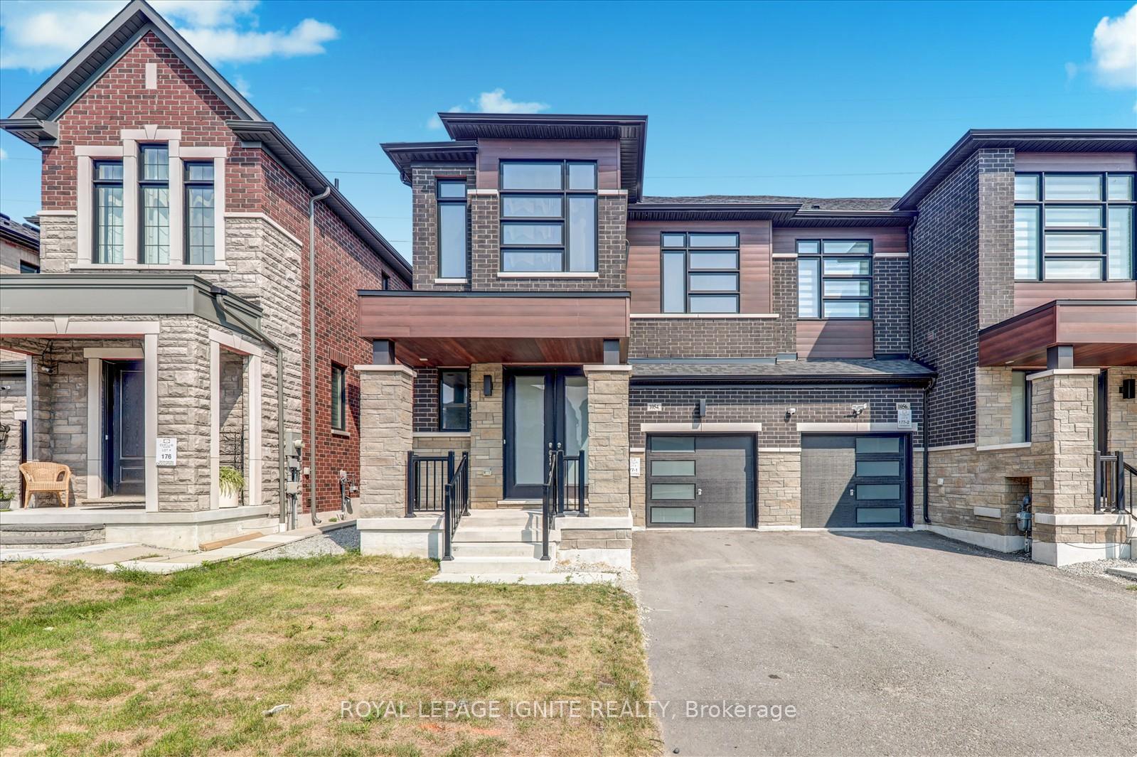 Photo 1 of 1054 Skyridge Boulevard, Pickering, Rural Pickering — HOMEH
