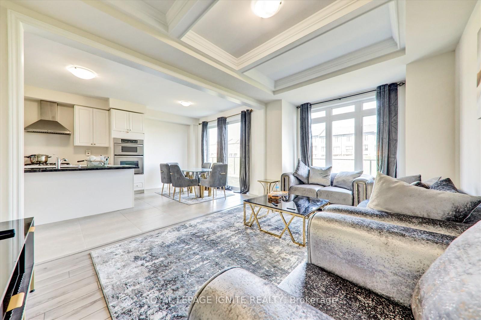 Photo 12 of 1054 Skyridge Boulevard, Pickering, Rural Pickering — HOMEH