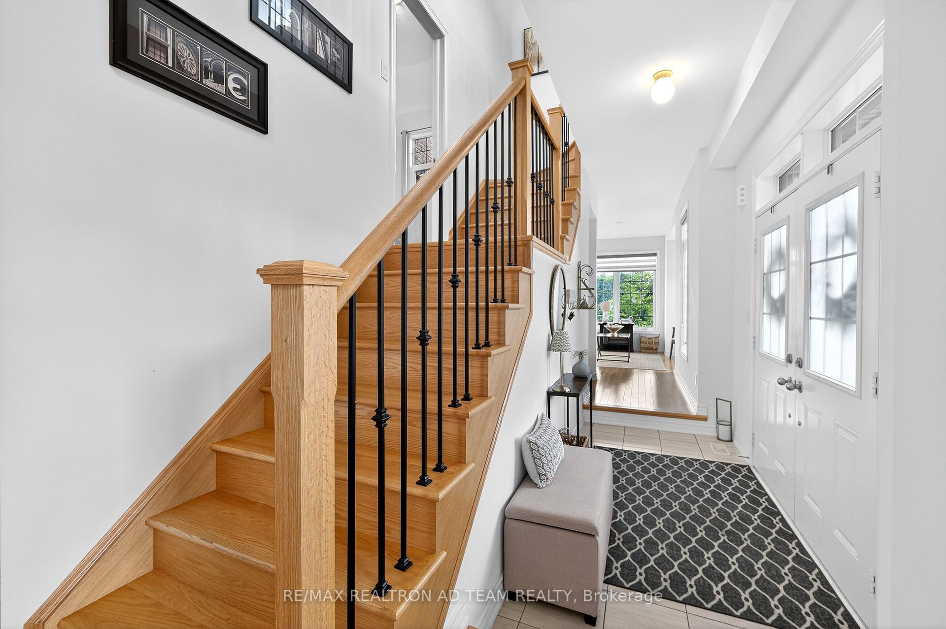 Photo 16 of 1153 Enchanted Crescent, Pickering, Rural Pickering — HOMEH