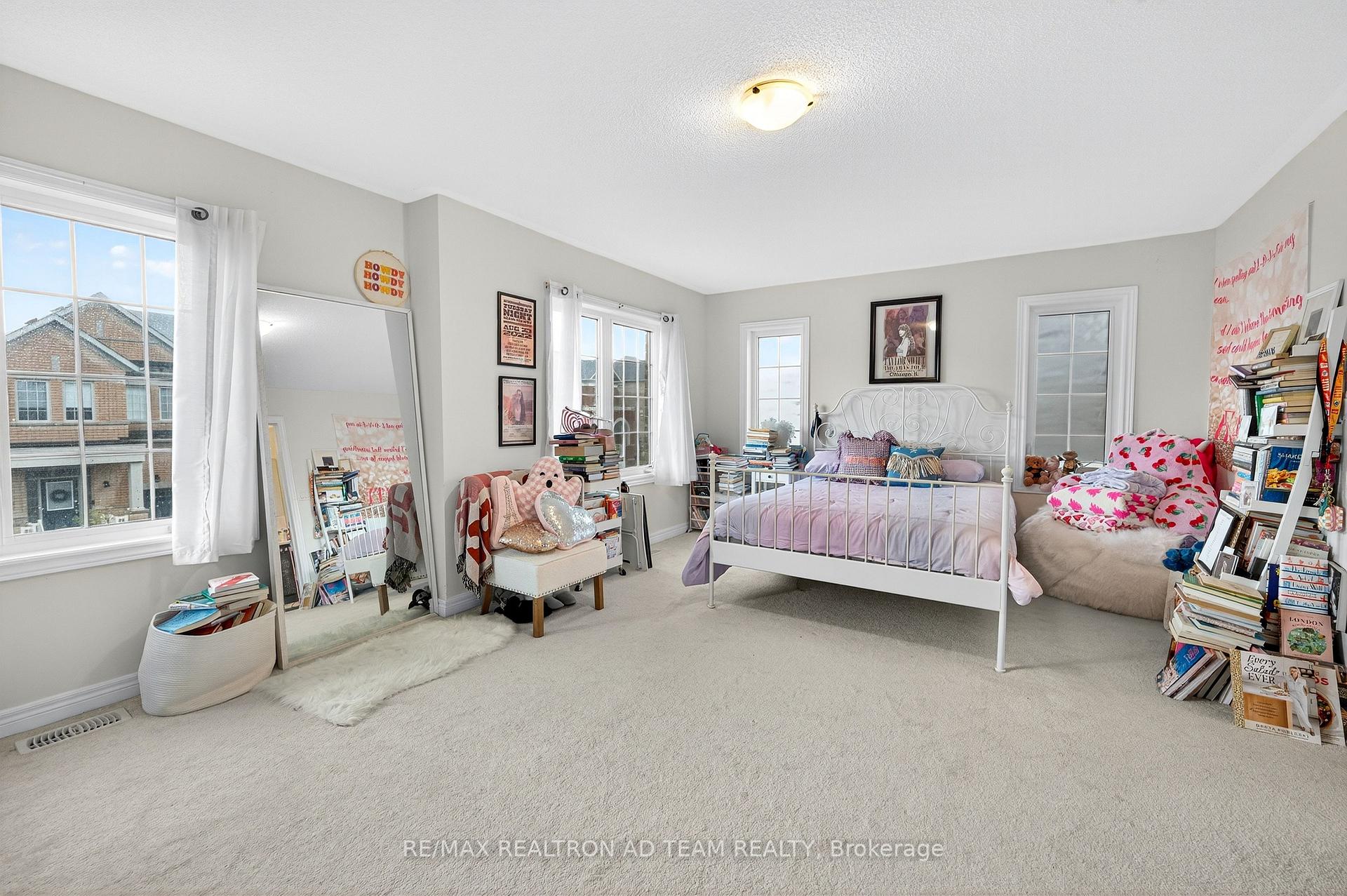 Photo 21 of 1153 Enchanted Crescent, Pickering, Rural Pickering — HOMEH