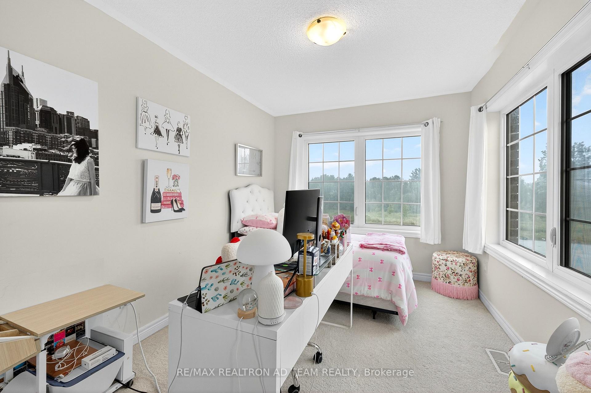 Photo 24 of 1153 Enchanted Crescent, Pickering, Rural Pickering — HOMEH