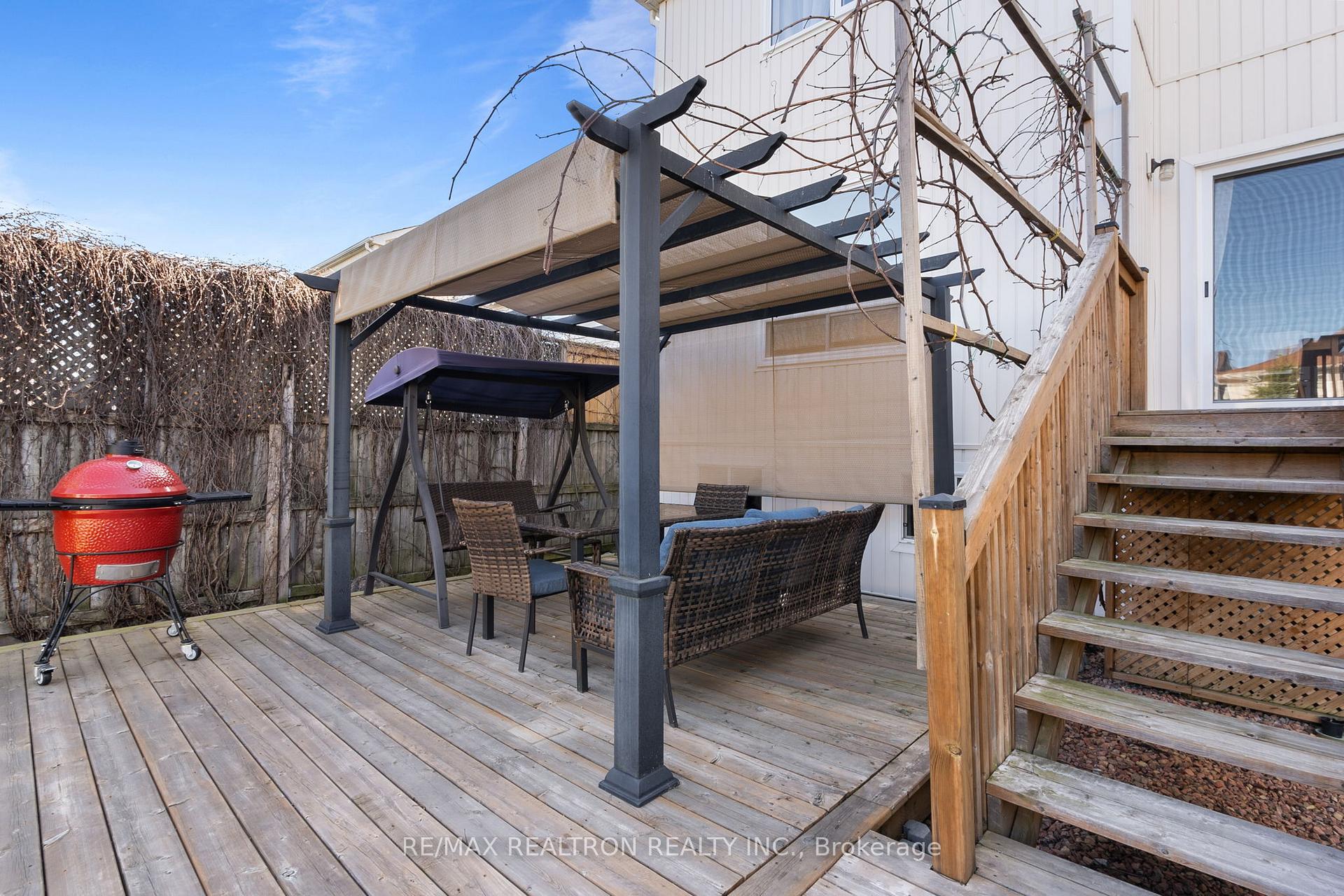 Photo 40 of 1308 Ashgrove Crescent, Oshawa, Pinecrest — HOMEH