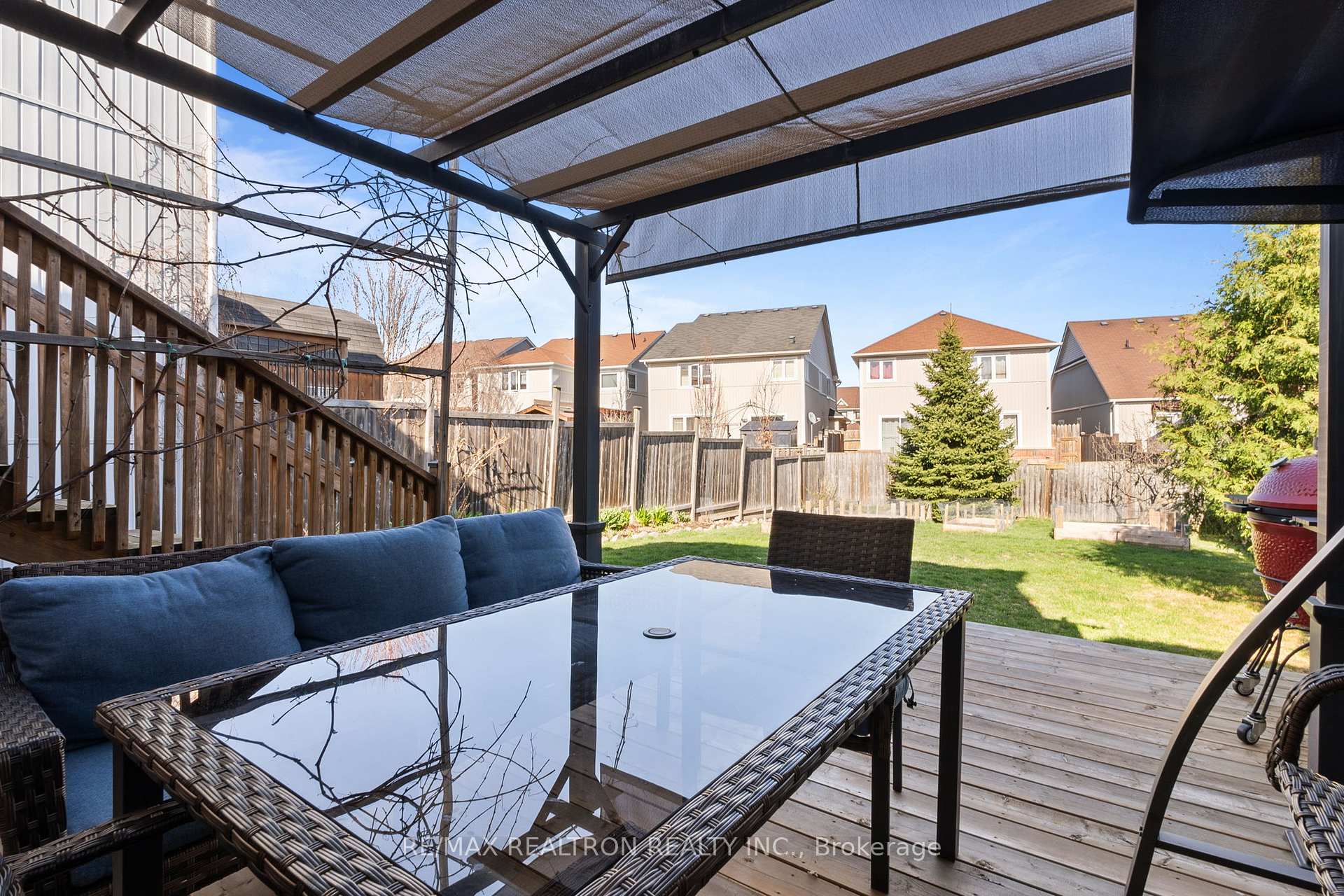 Photo 42 of 1308 Ashgrove Crescent, Oshawa, Pinecrest — HOMEH