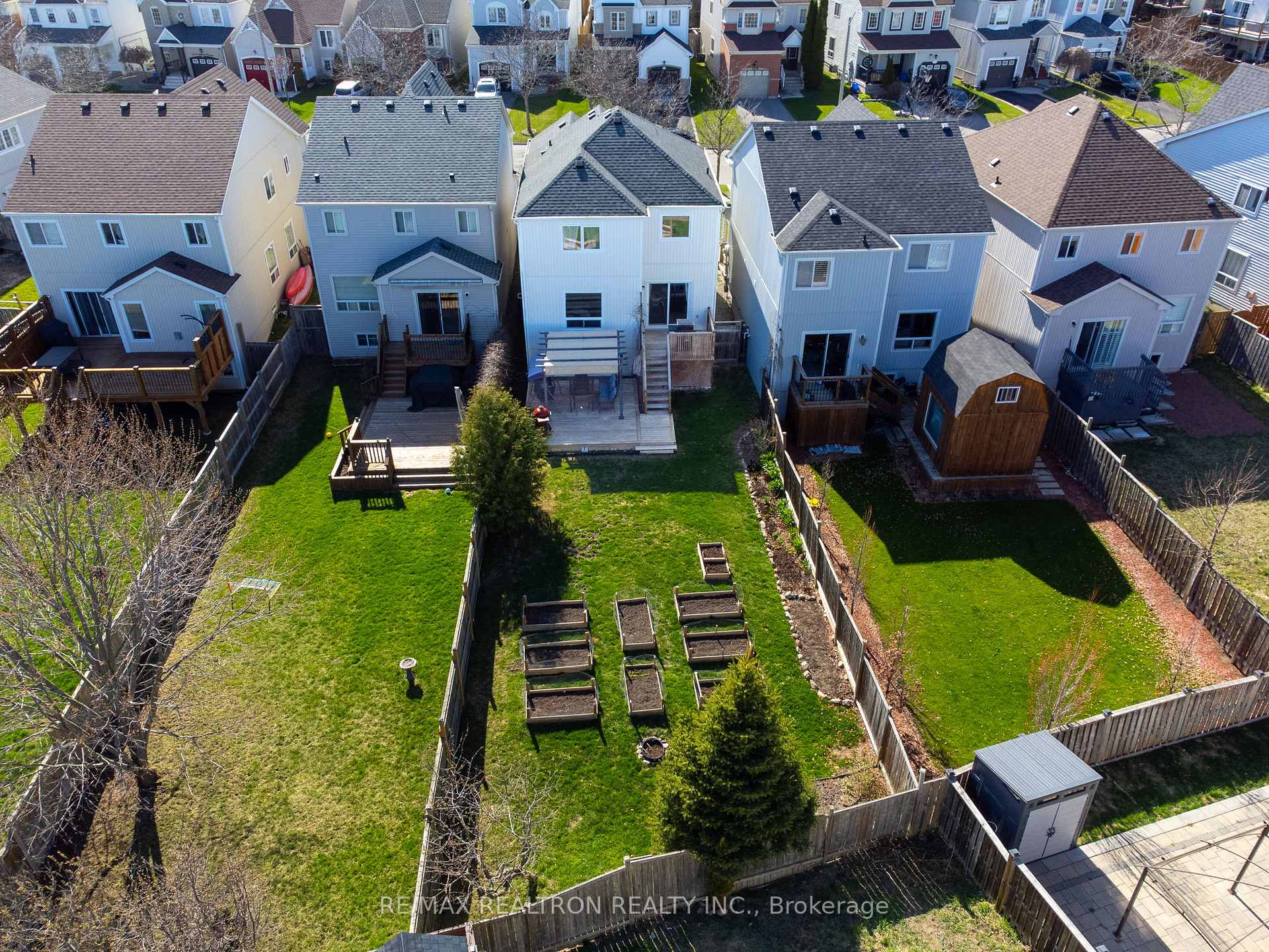 Photo 43 of 1308 Ashgrove Crescent, Oshawa, Pinecrest — HOMEH