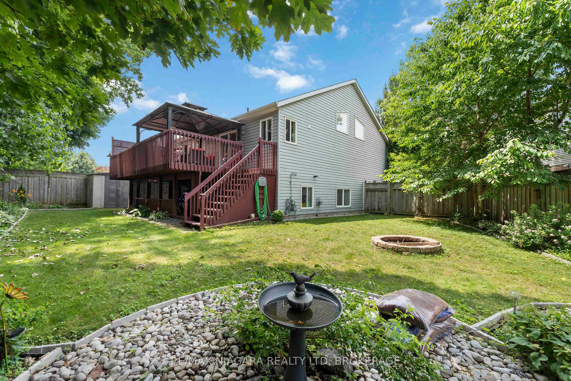 Photo 15 of 7989 Harvest Crescent, Niagara Falls, Ascot — HOMEH