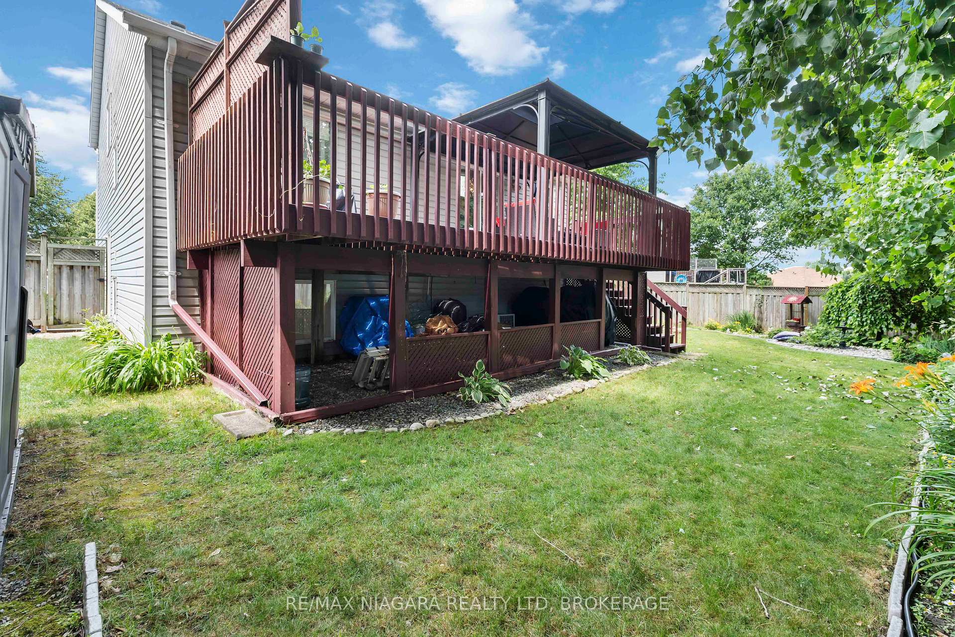 Photo 16 of 7989 Harvest Crescent, Niagara Falls, Ascot — HOMEH