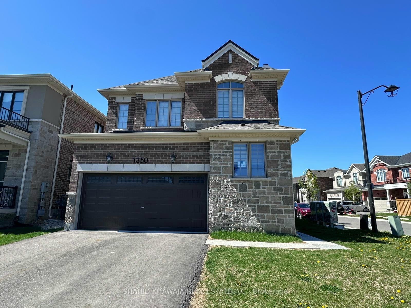 Photo 1 of 1350 Lobelia Crescent, Milton, Walker — HOMEH