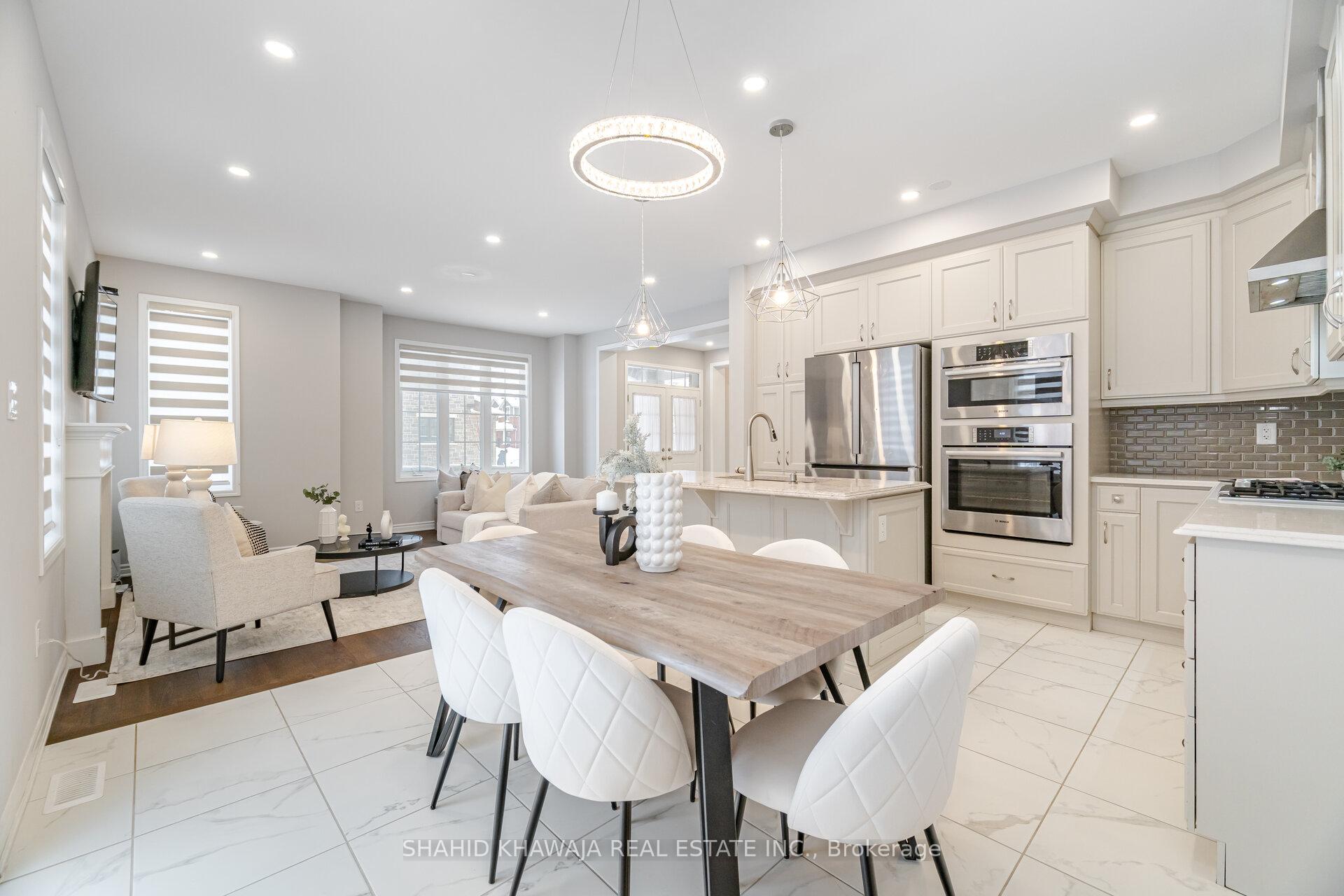 Photo 20 of 1350 Lobelia Crescent, Milton, Walker — HOMEH