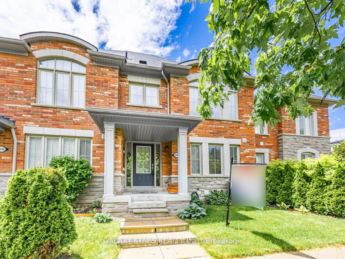 Photo 1 of 2448 Tillings Road, Pickering, Duffin Heights — HOMEH