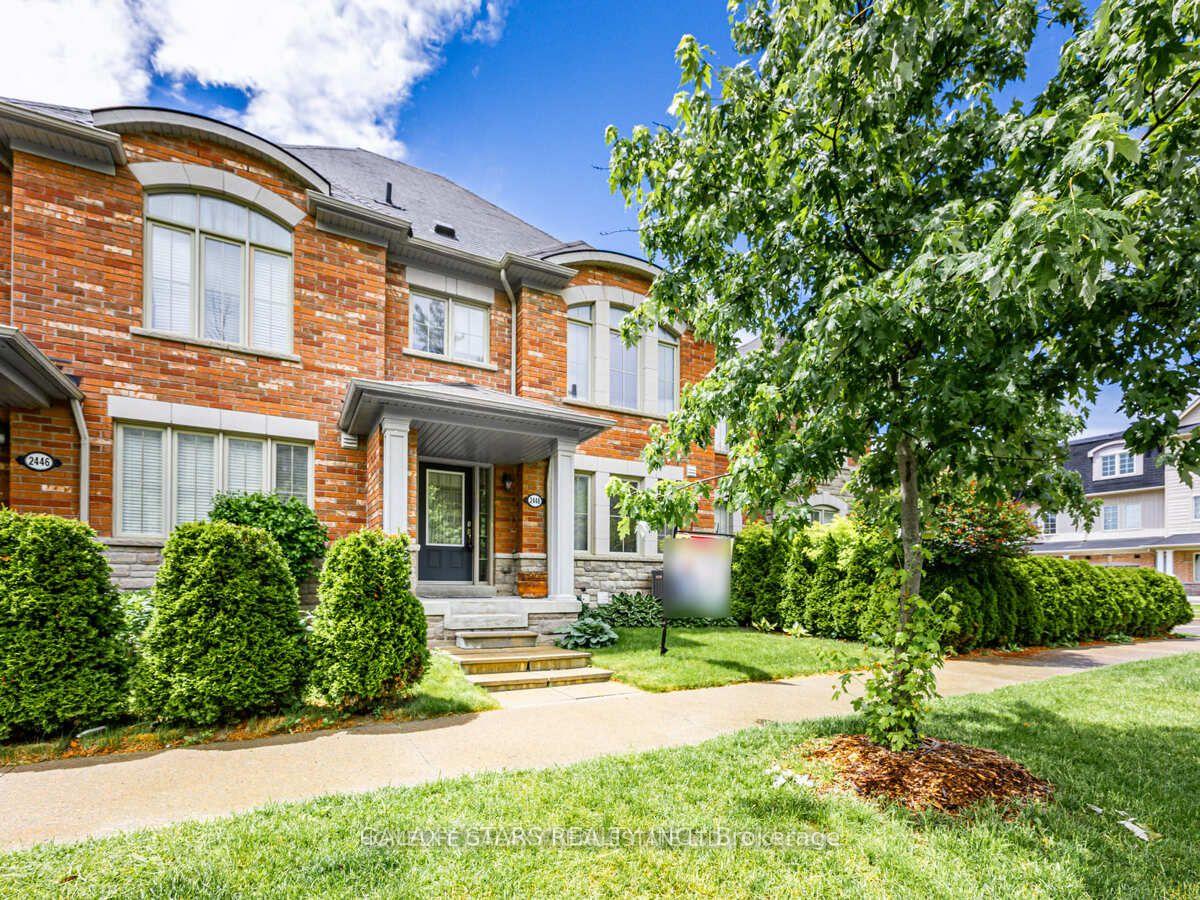 Photo 2 of 2448 Tillings Road, Pickering, Duffin Heights — HOMEH