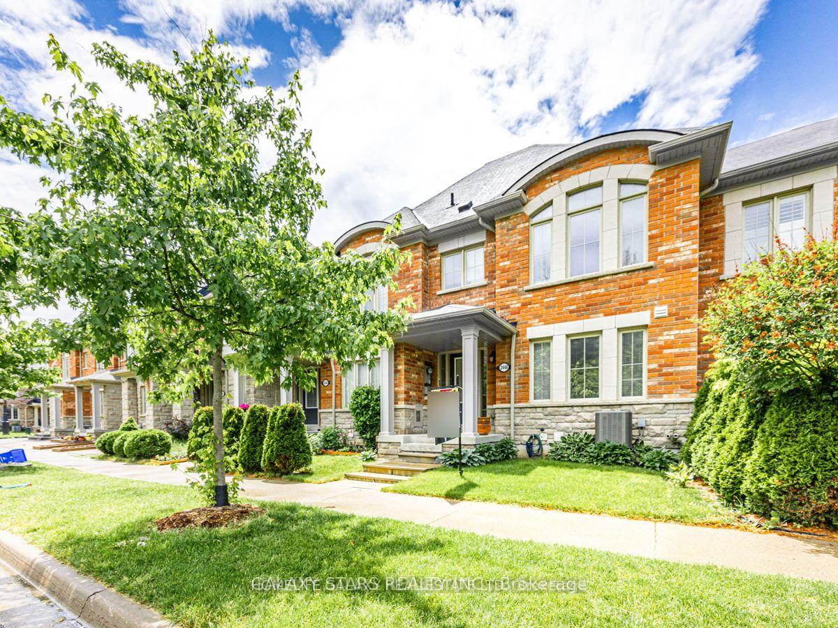 Photo 3 of 2448 Tillings Road, Pickering, Duffin Heights — HOMEH