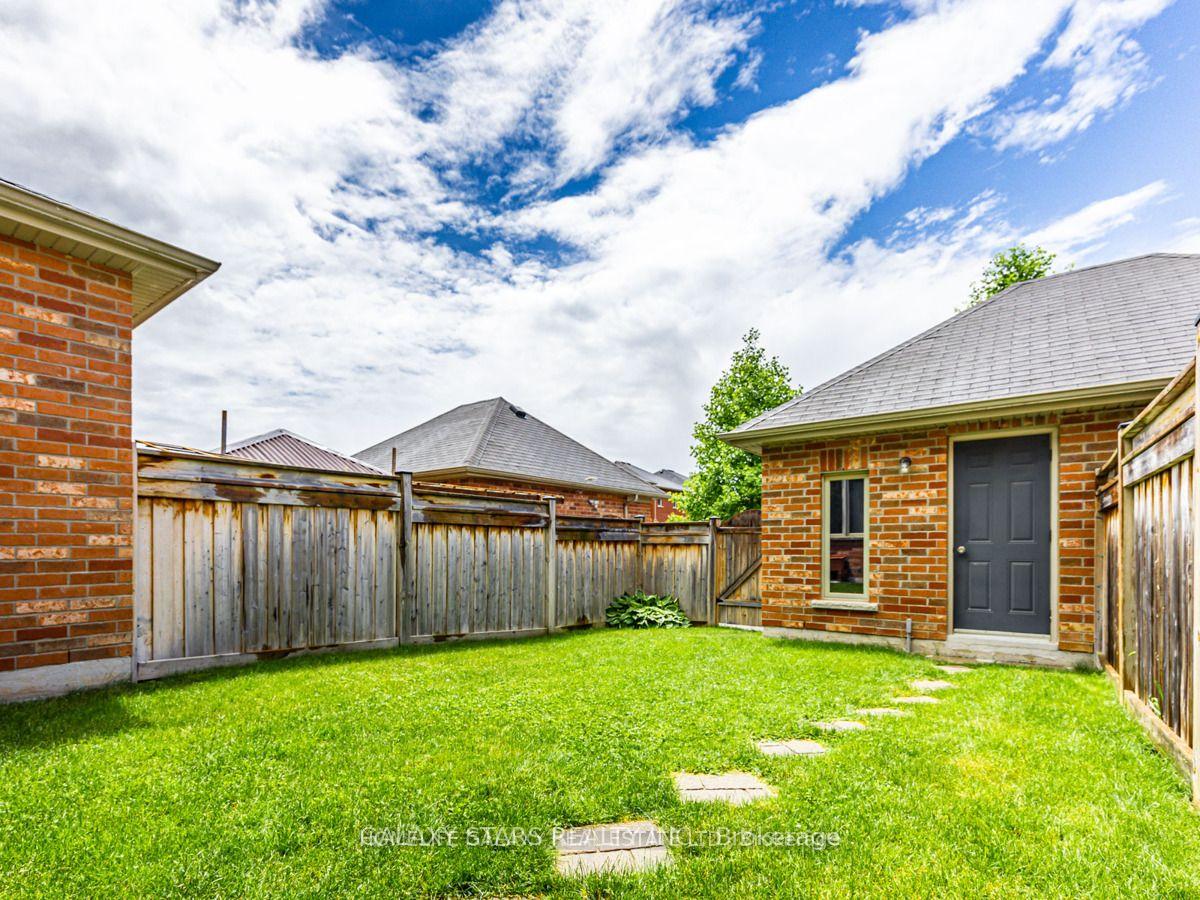 Photo 29 of 2448 Tillings Road, Pickering, Duffin Heights — HOMEH