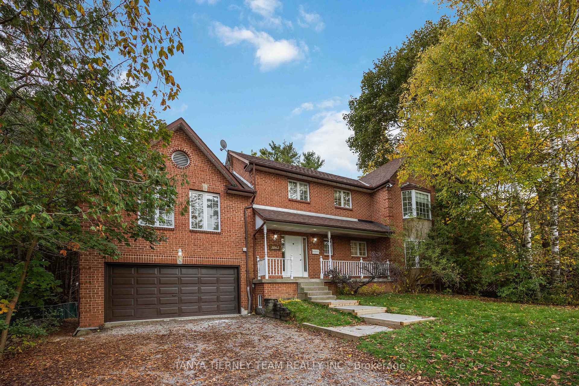 Photo 1 of 1862 Pinegrove Avenue, Pickering, Highbush — HOMEH