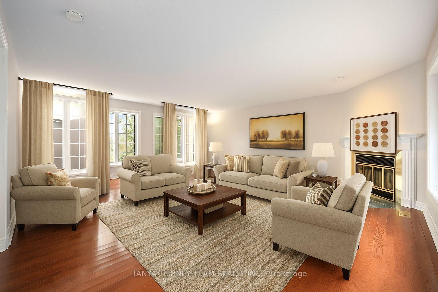 Photo 6 of 1862 Pinegrove Avenue, Pickering, Highbush — HOMEH
