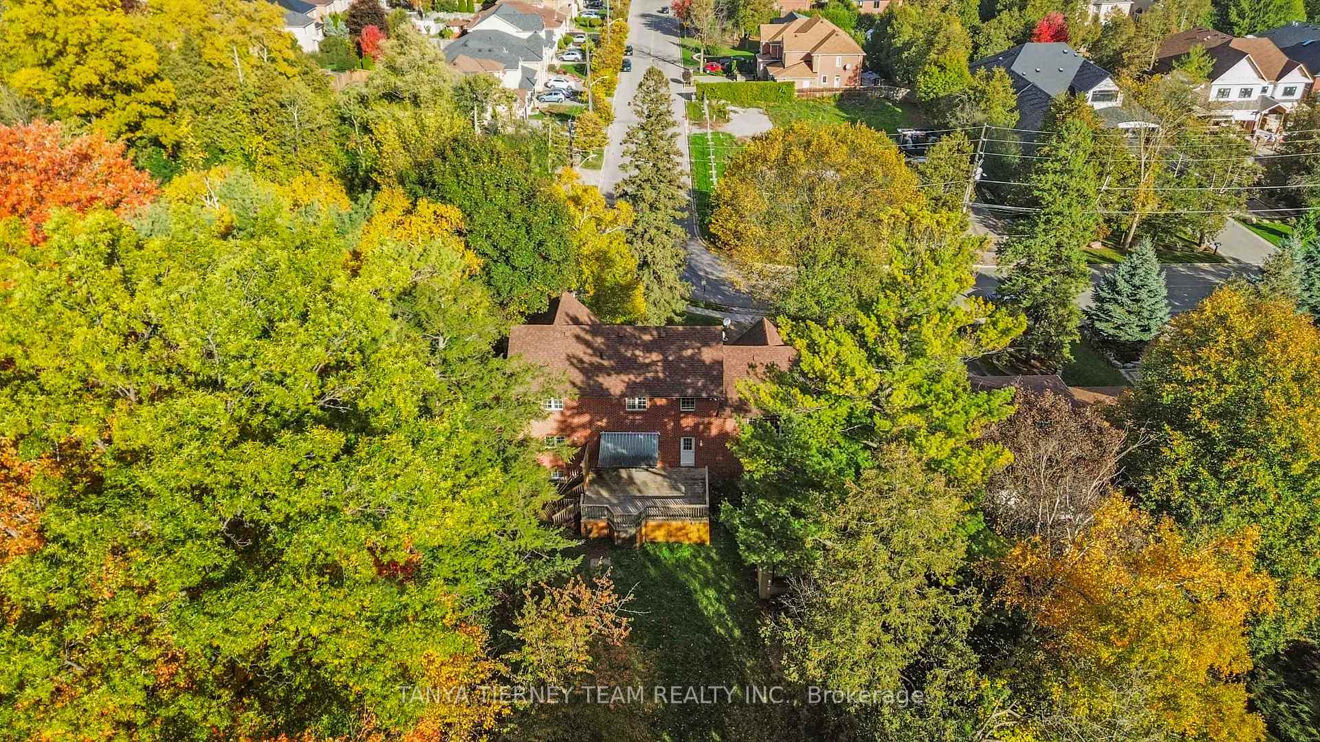 Photo 47 of 1862 Pinegrove Avenue, Pickering, Highbush — HOMEH