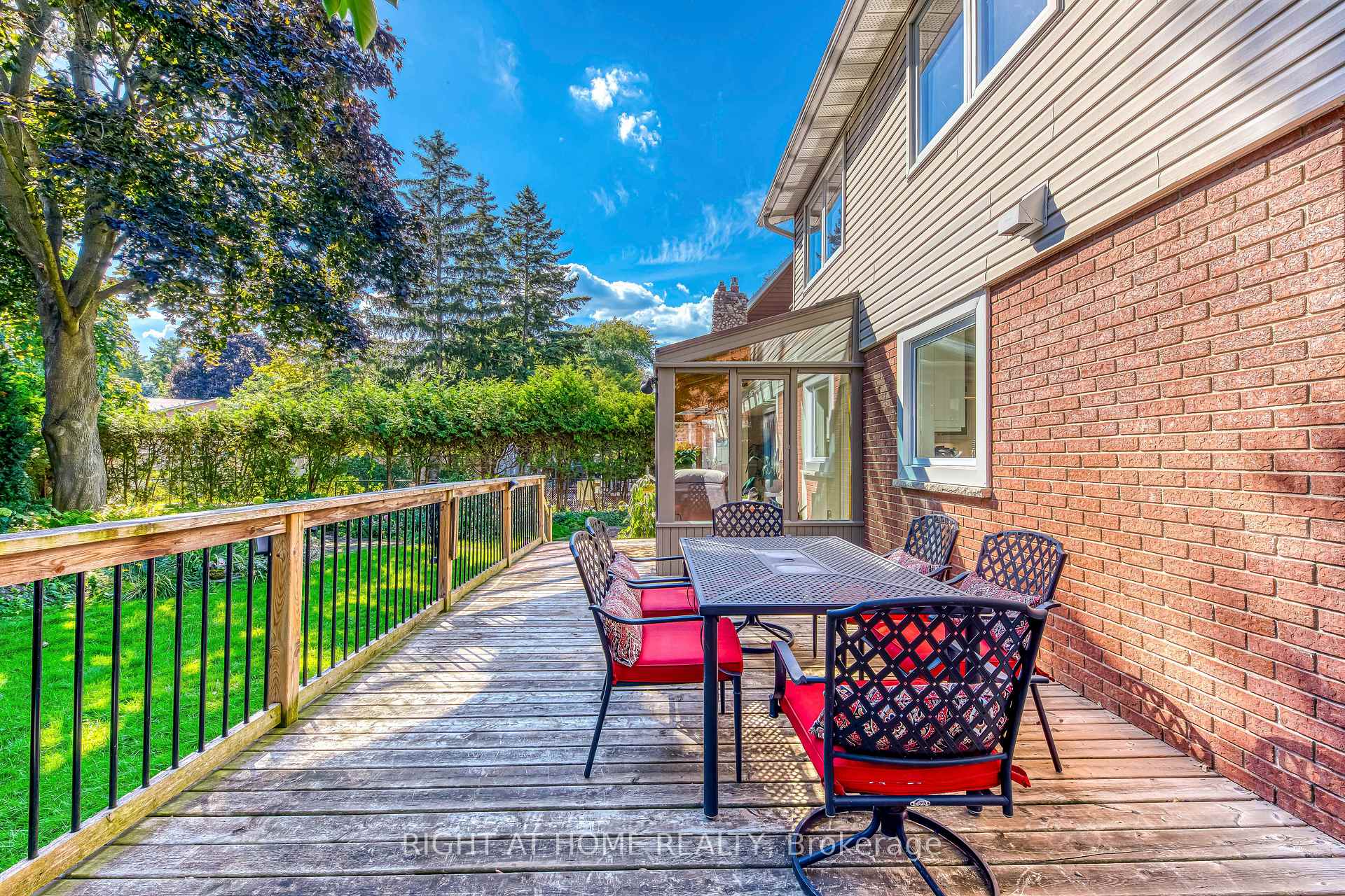Photo 38 of 162 Digby Road, Oakville, Ford — HOMEH