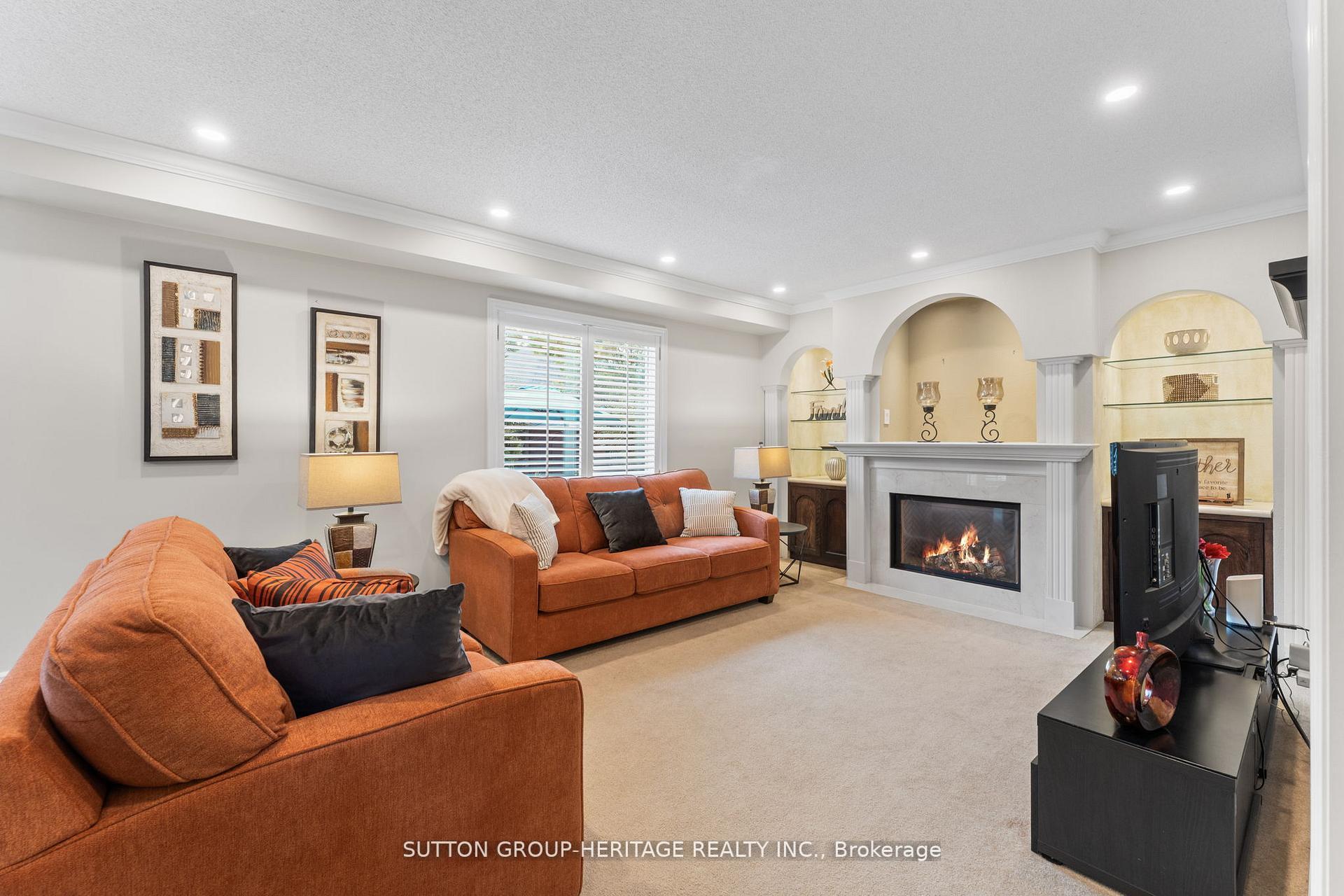 Photo 17 of 2300 Abbott Crescent, Pickering, Brock Ridge — HOMEH