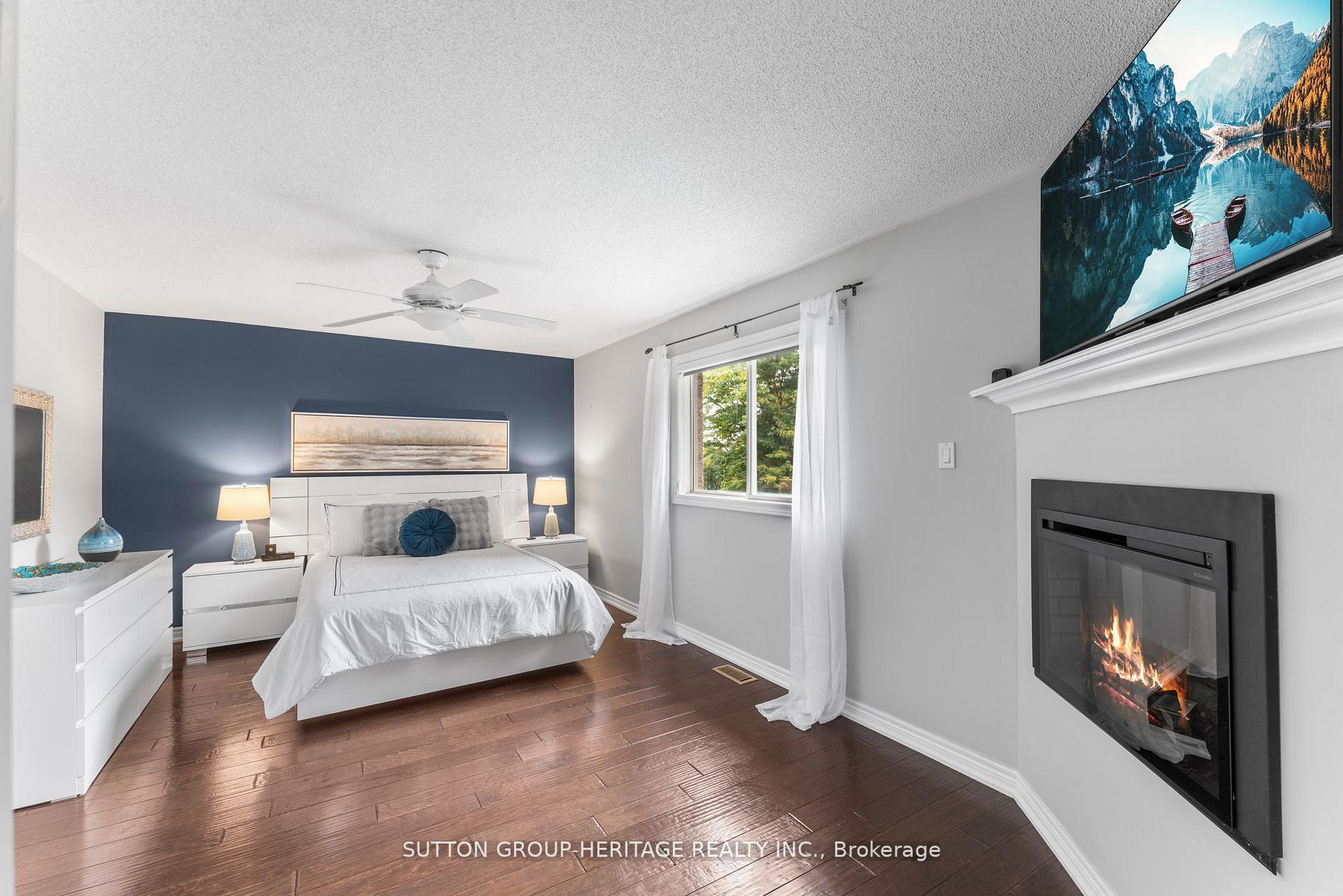 Photo 21 of 2300 Abbott Crescent, Pickering, Brock Ridge — HOMEH
