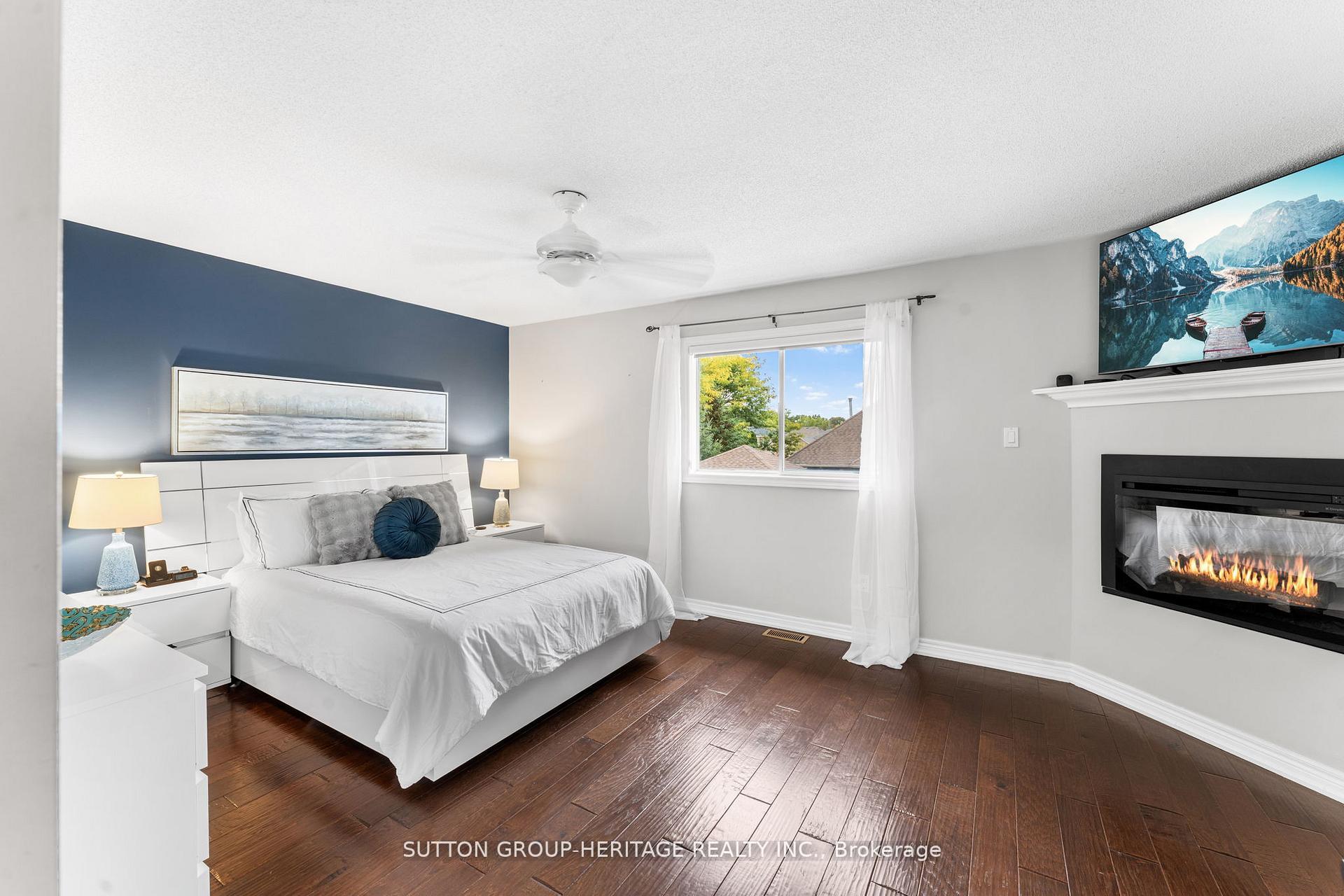 Photo 22 of 2300 Abbott Crescent, Pickering, Brock Ridge — HOMEH