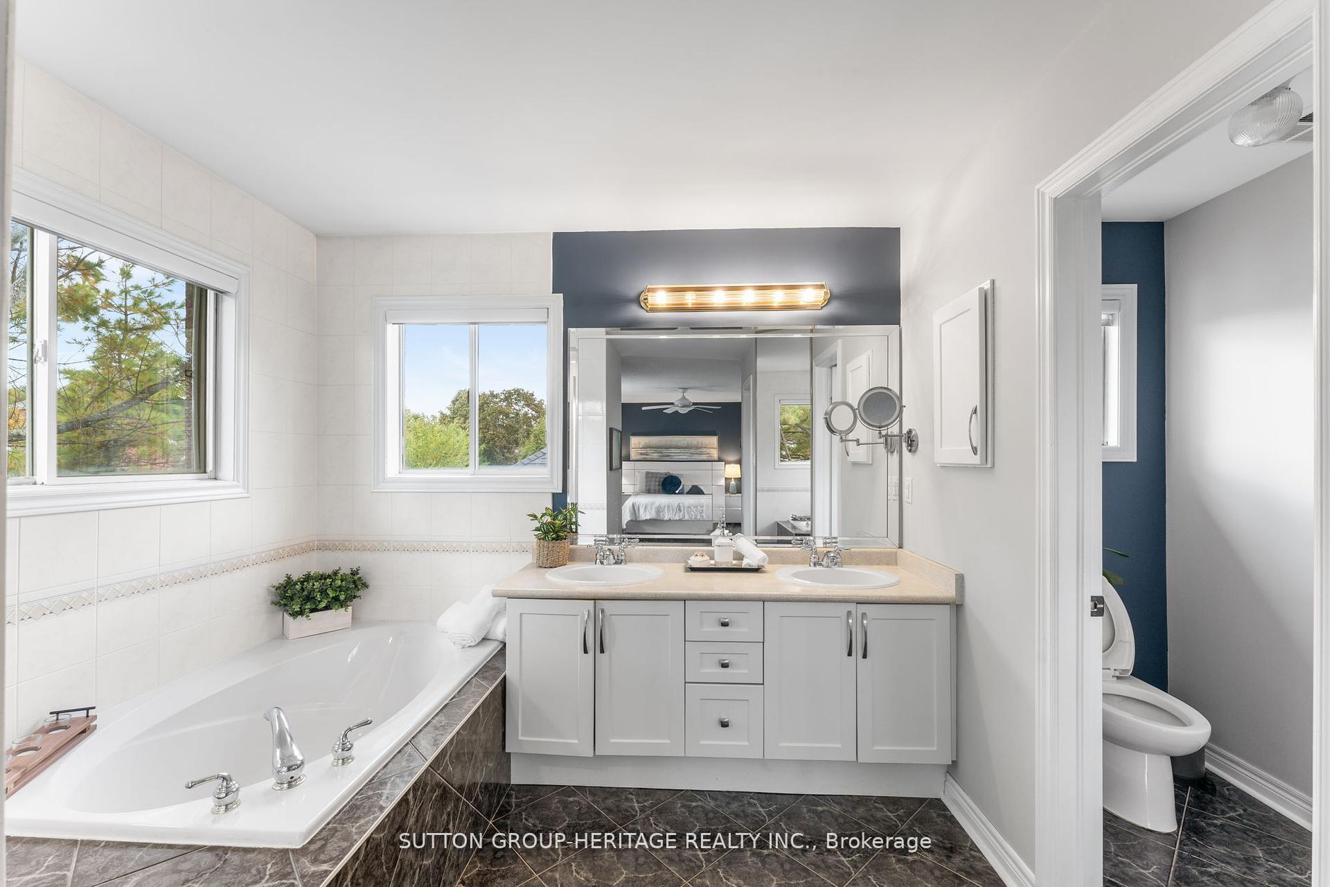 Photo 23 of 2300 Abbott Crescent, Pickering, Brock Ridge — HOMEH