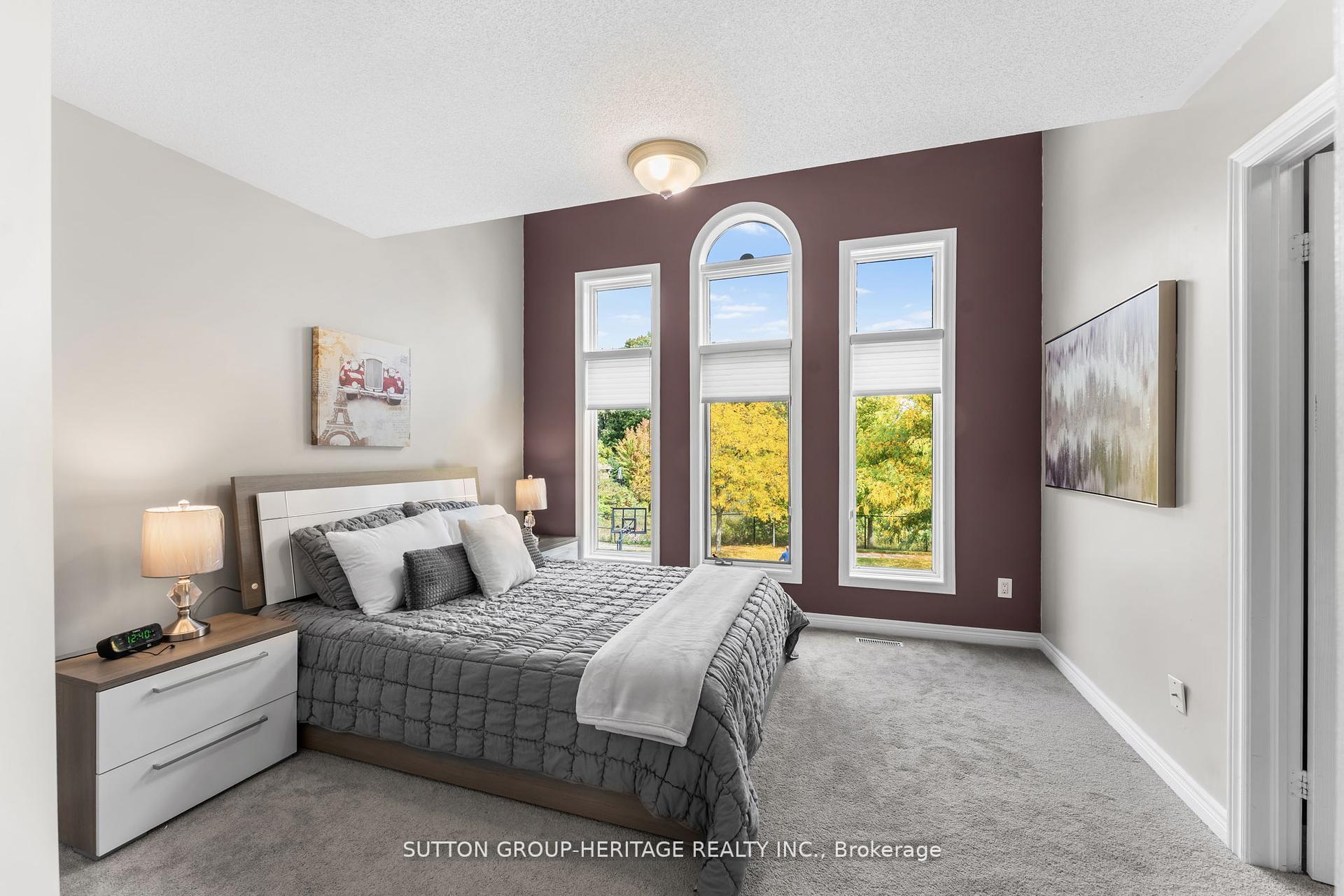 Photo 28 of 2300 Abbott Crescent, Pickering, Brock Ridge — HOMEH