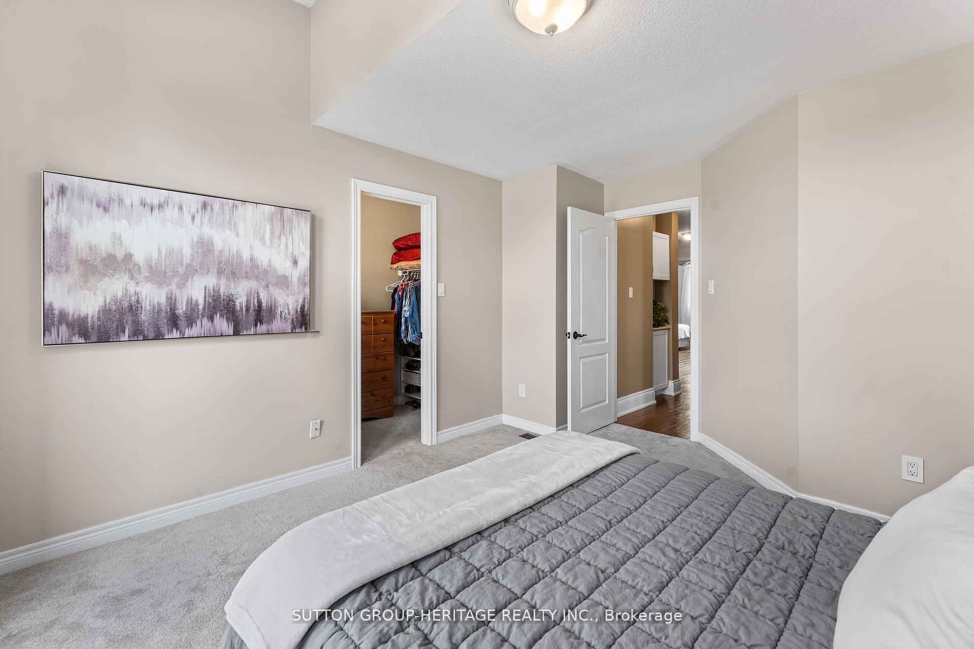 Photo 29 of 2300 Abbott Crescent, Pickering, Brock Ridge — HOMEH
