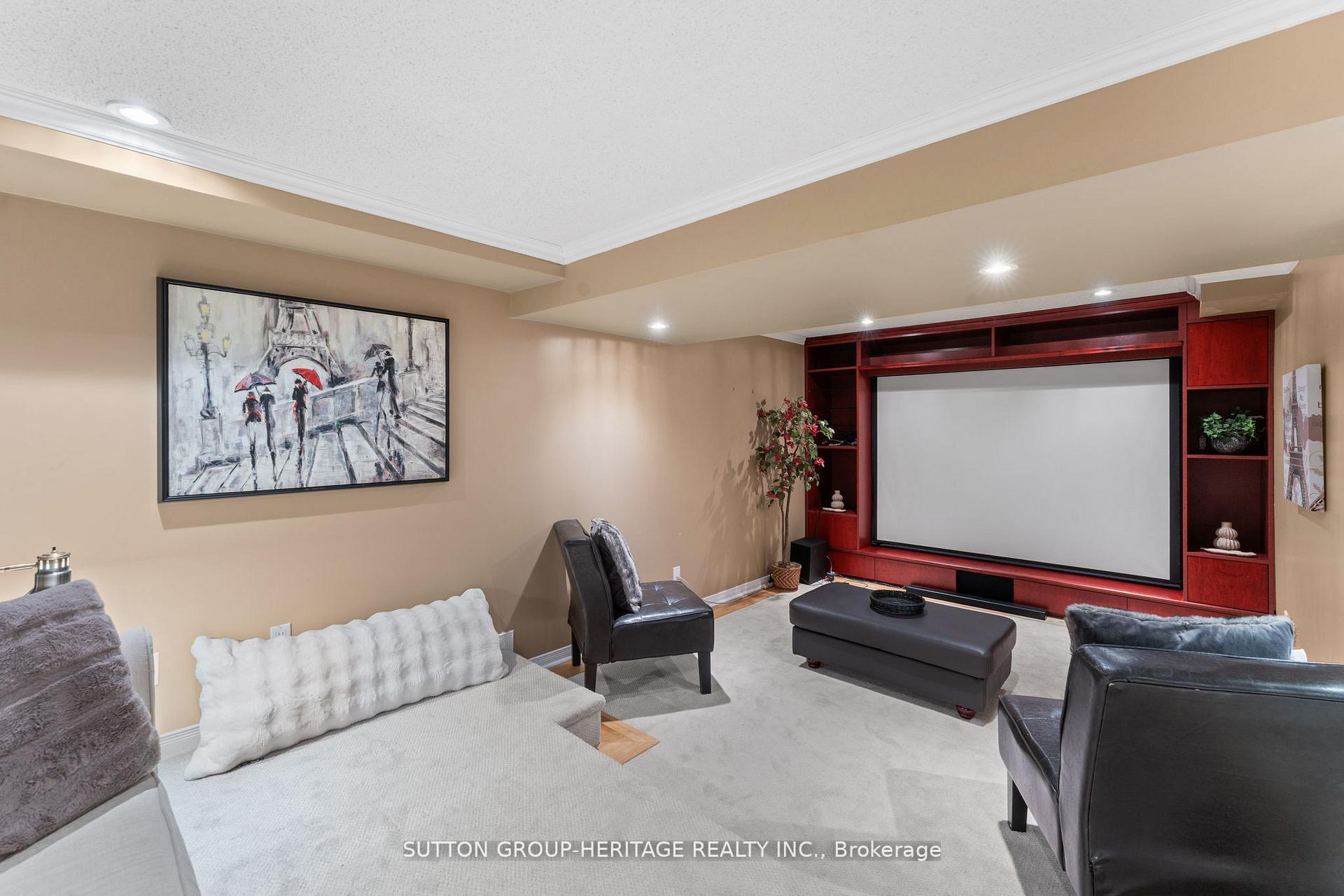 Photo 35 of 2300 Abbott Crescent, Pickering, Brock Ridge — HOMEH